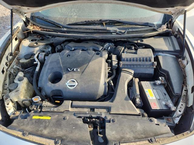 2013 Nissan Maxima 3.5 s