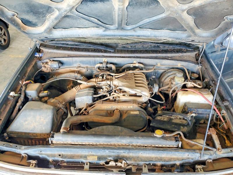 1996 Toyota T100 Xtracab SR5