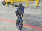 2024 Yama MT07