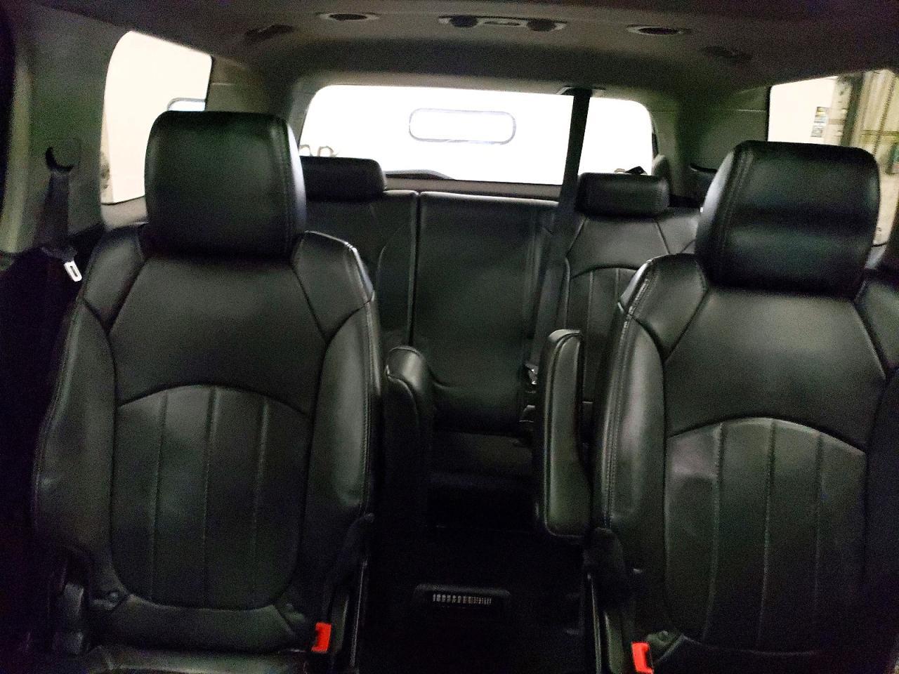 2013 GMC Acadia Denali