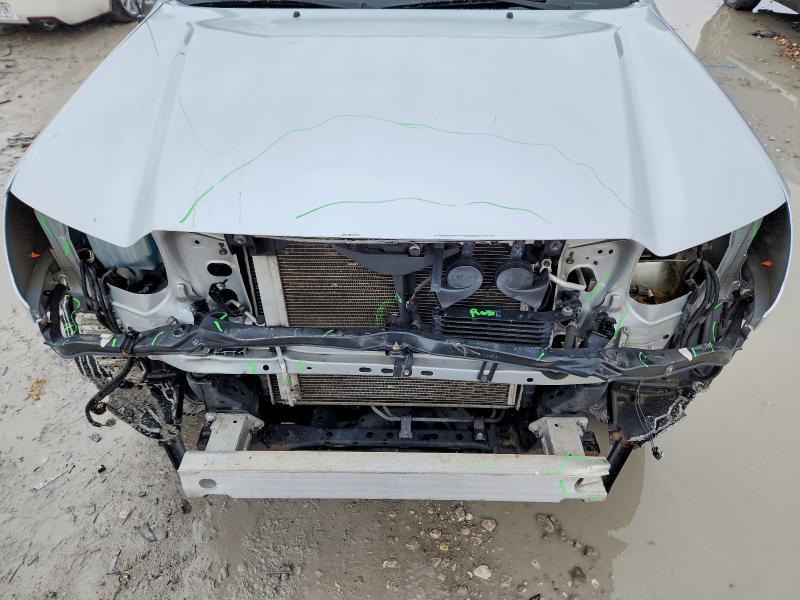 2013 Toyota Tacoma Prerunner V6