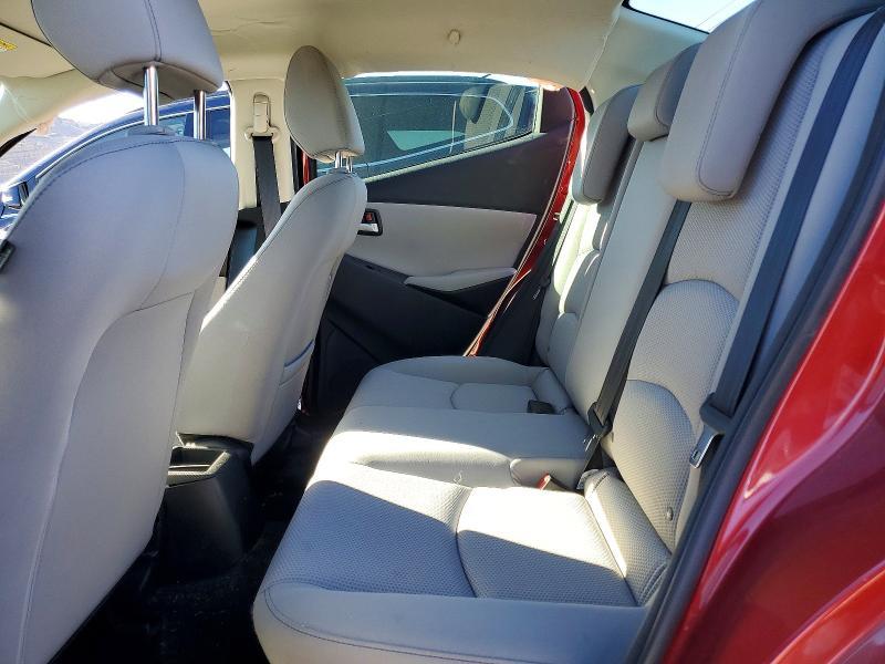 2019 Toyota Yaris le