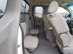 2007 Nissan Frontier XE