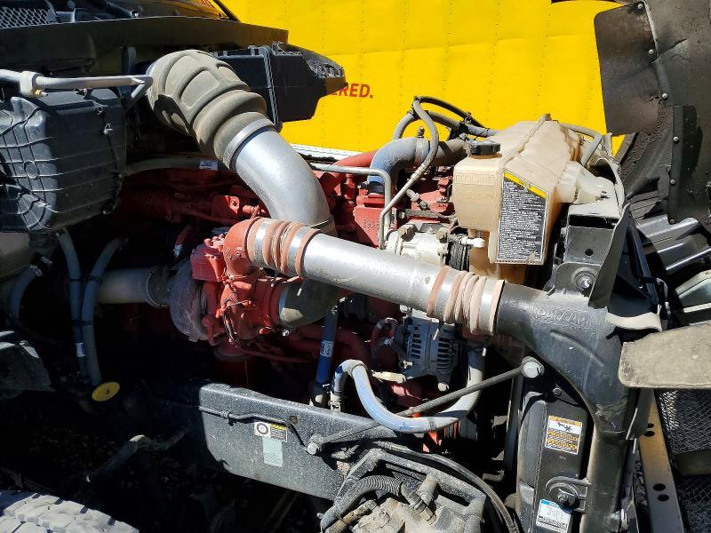 2023 Kenworth T880 Tank Truck
