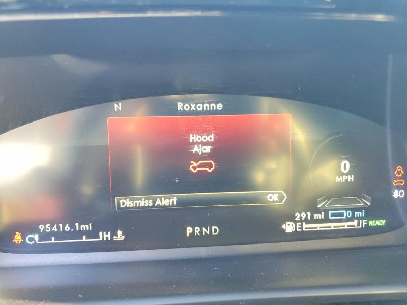 2020 Lincoln Aviator Grand Touring