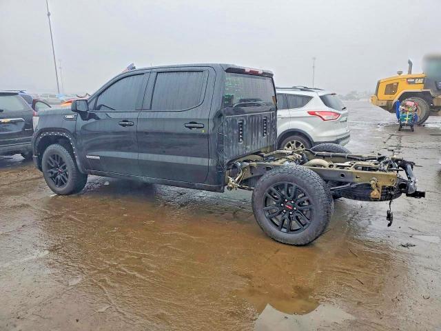 2026 GMC Sierra K1500 ELEVATION-L