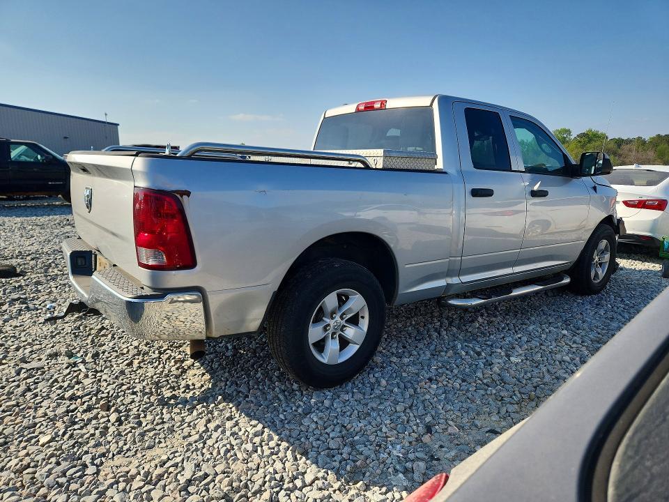 2014 Dodge RAM 1500 ST