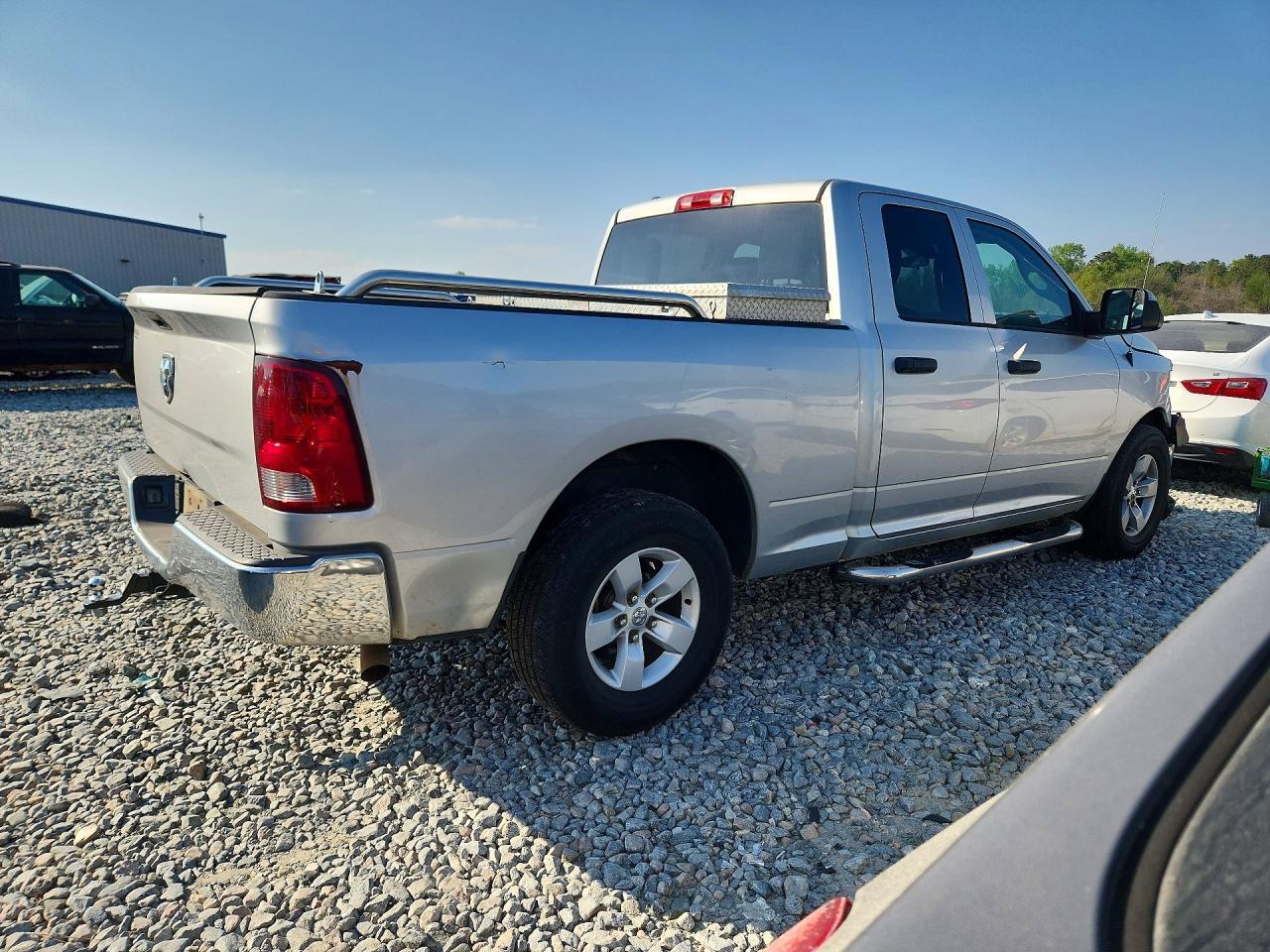 2014 Dodge RAM 1500 ST