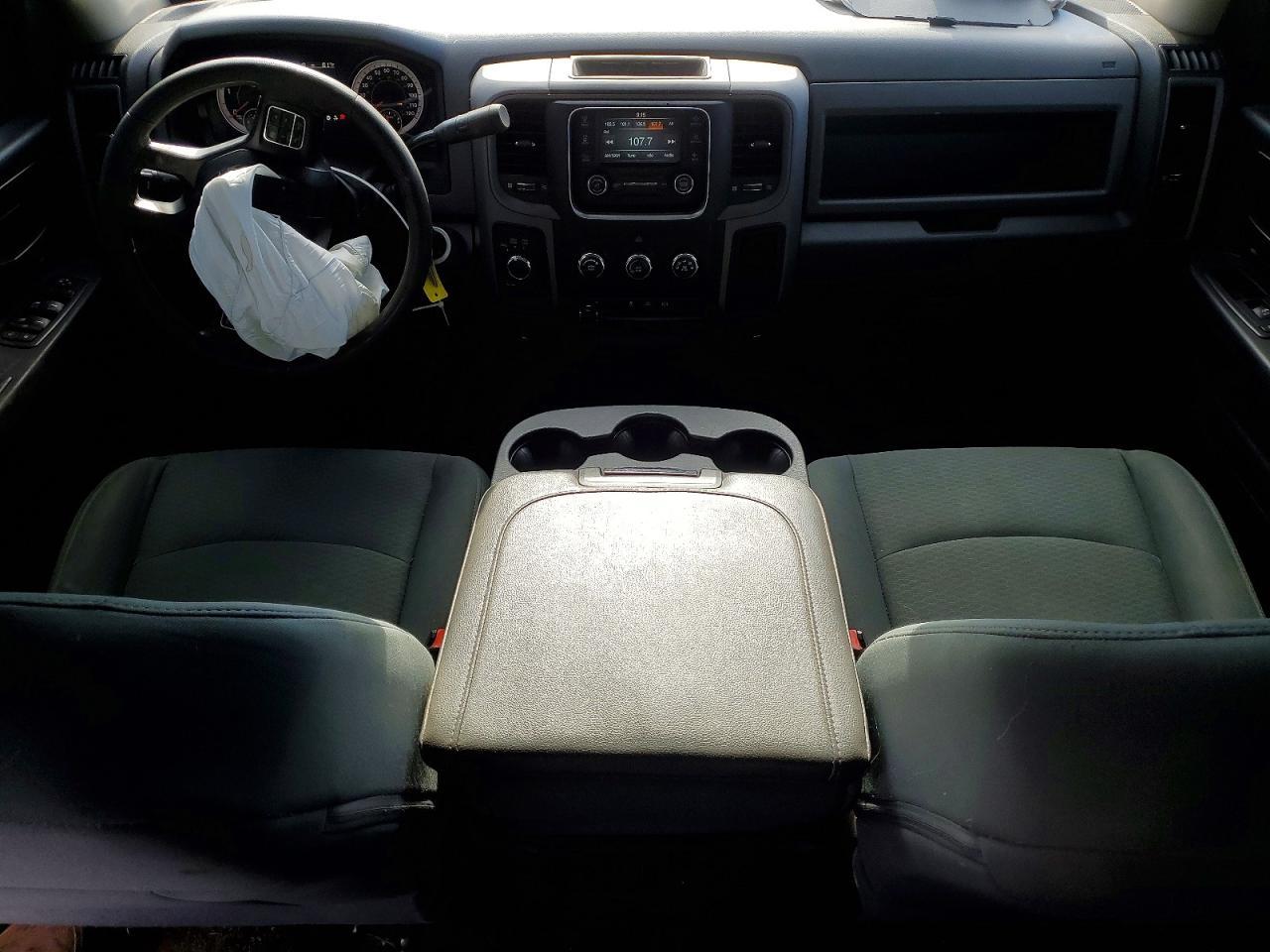 2016 Dodge RAM 3500 ST
