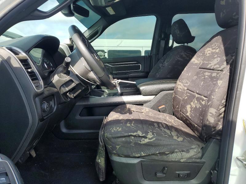 2024 Dodge RAM 2500 BIG Horn