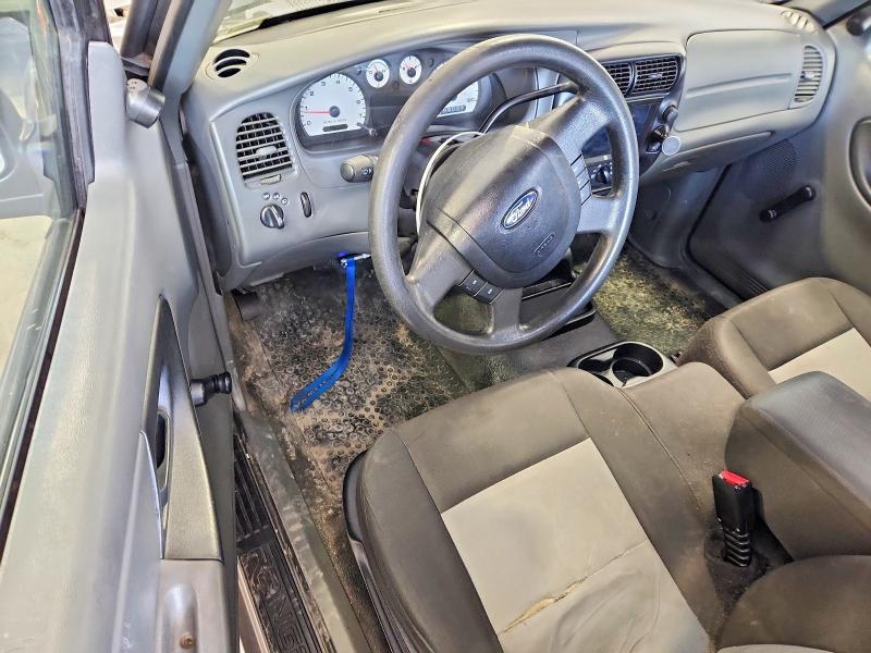 2005 Ford Ranger Super cab