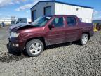 2013 Honda Ridgeline RTL