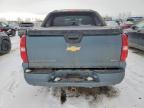2008 Chevrolet Avalanche K1500