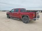 2017 GMC Sierra C1500 slt