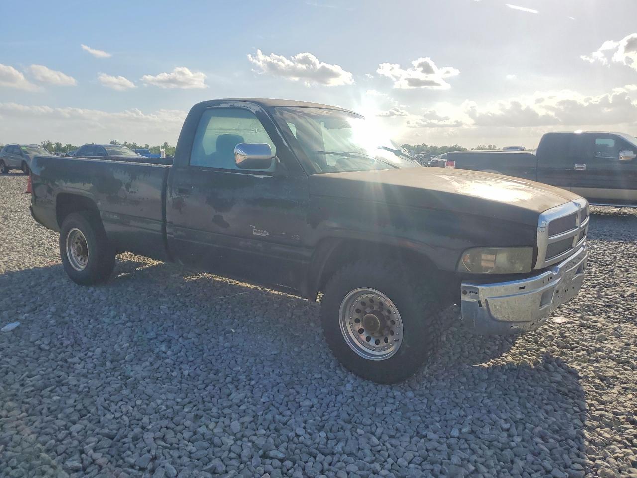 1994 Dodge RAM 2500