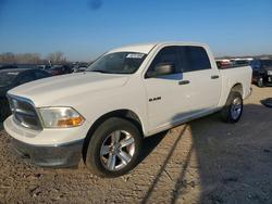 2009 Dodge RAM 1500 en venta en Kansas City, KS