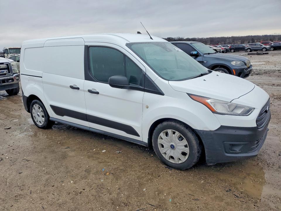 2019 Ford Transit Connect xl