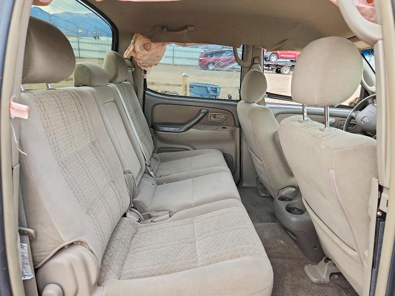 2006 Toyota Tundra SR5