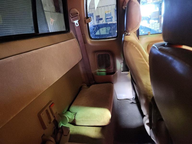 2003 Toyota Tacoma V6