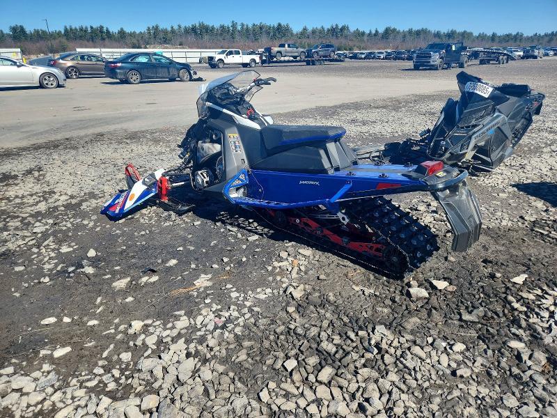 2023 Polari 850 Indy Adventure 137