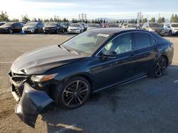 2019 Toyota Camry xse for sale in Rancho Cucamonga, CA