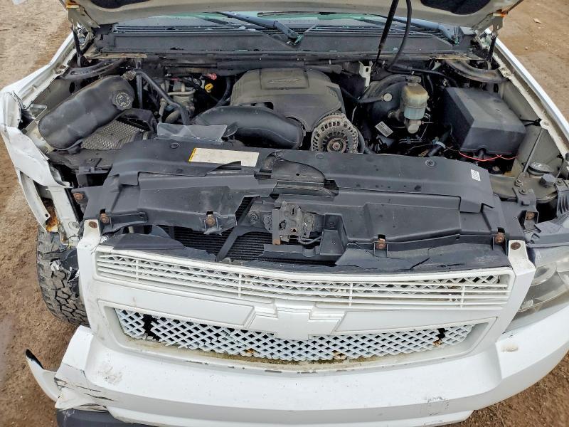 2007 Chevrolet Avalanche K1500
