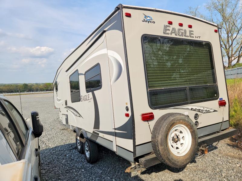2013 Jayco Eagle Camper