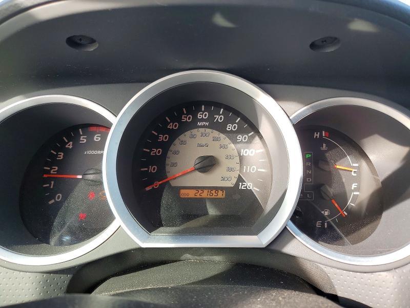 2007 Toyota Tacoma V6