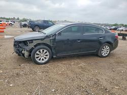 2013 Buick Lacrosse en venta en Houston, TX