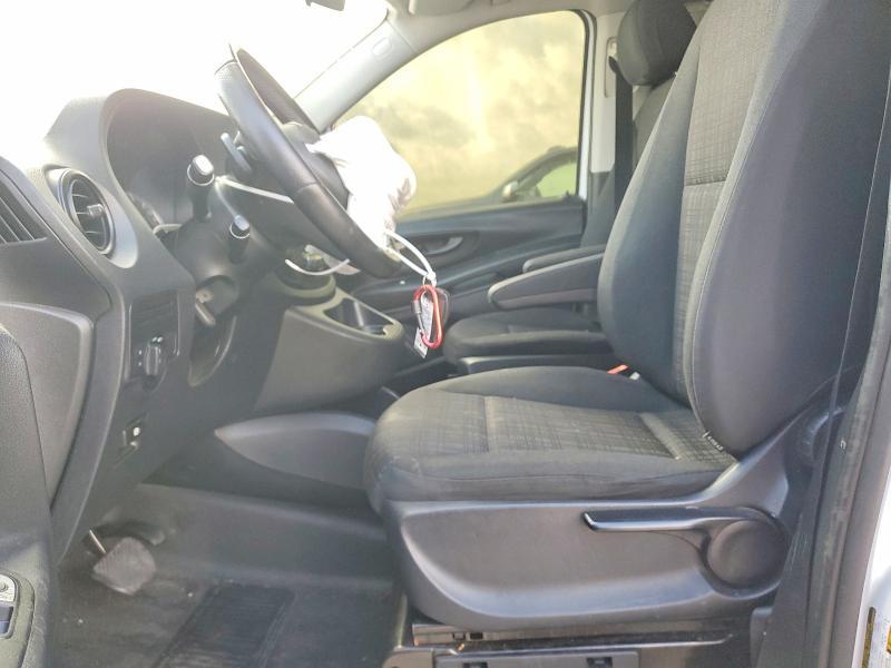 2016 Mercedes-Benz Metris