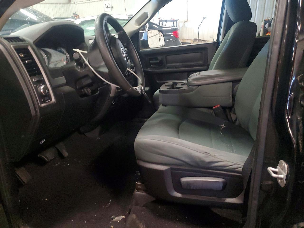 2014 Dodge RAM 1500 ST