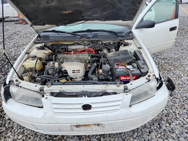 1997 Toyota Camry xle