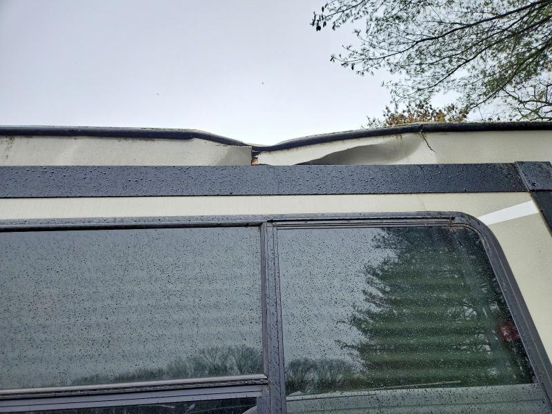 2018 Keystone Coleman Camper