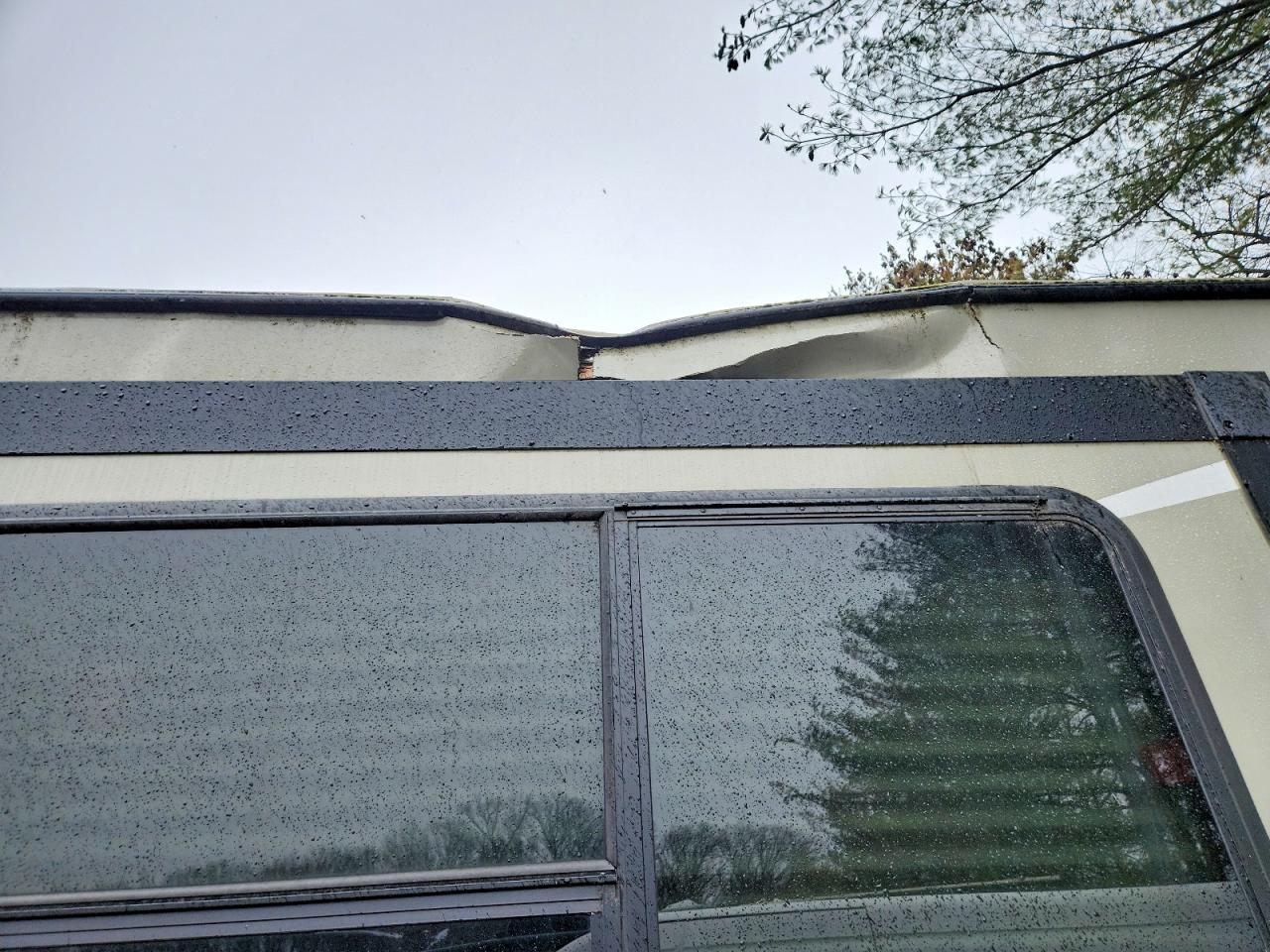 2018 Keystone Coleman Camper