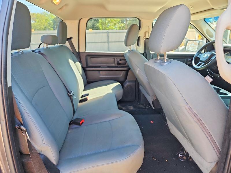 2017 Dodge RAM 1500 ST