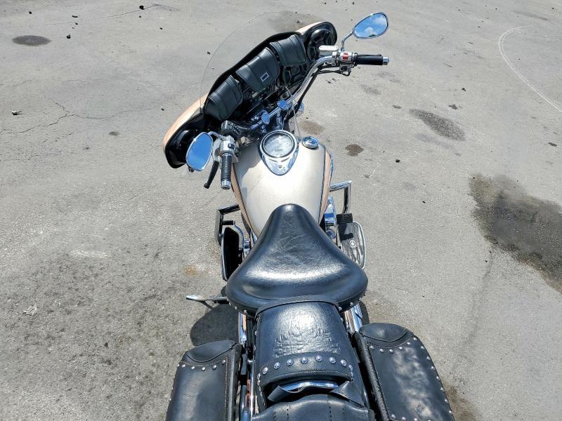 2006 Yamaha XVS1100 A