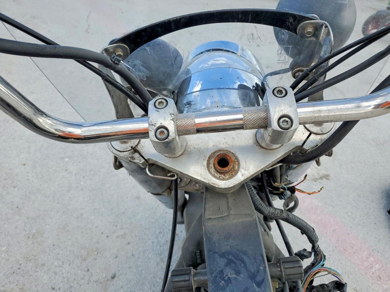 2015 Honda VT1300 CR