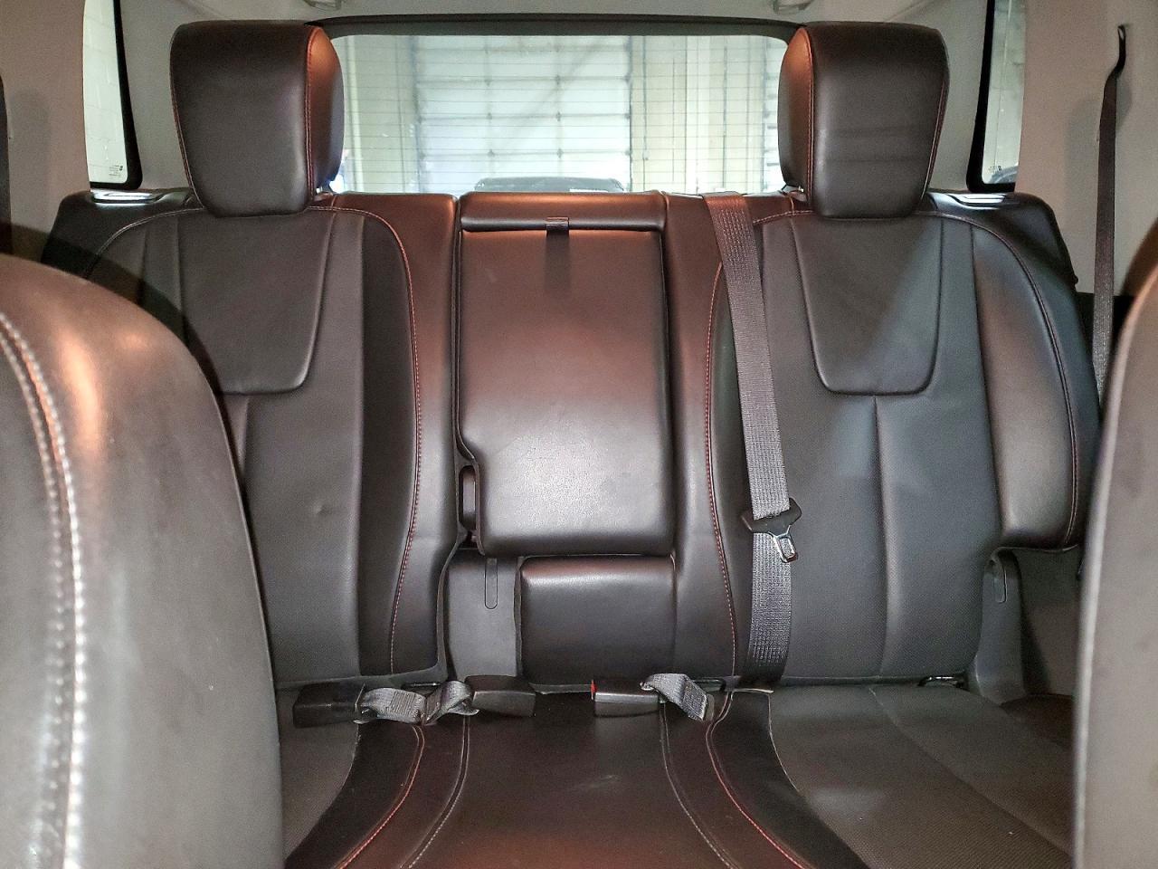 2013 GMC Terrain slt