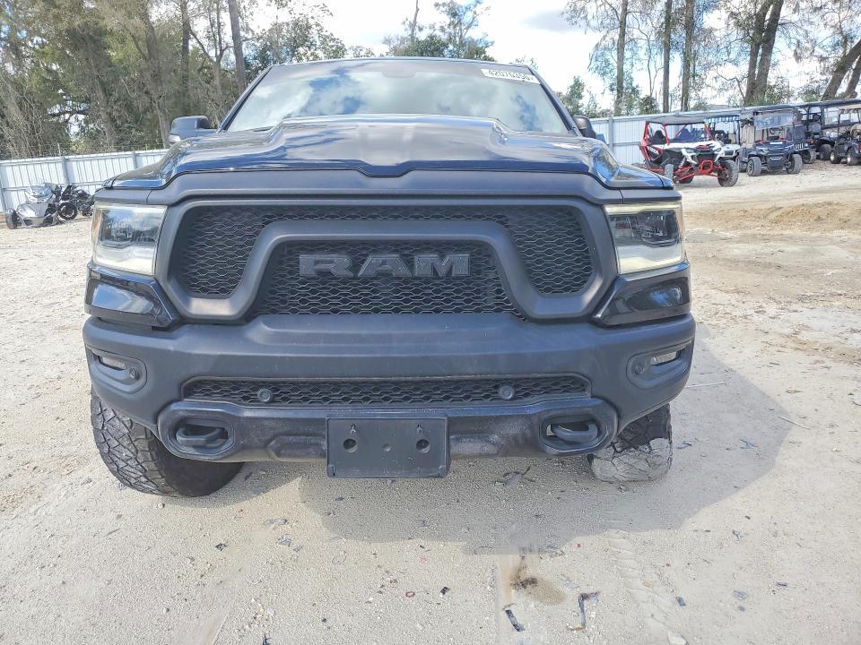 2019 Dodge RAM 1500 Rebel