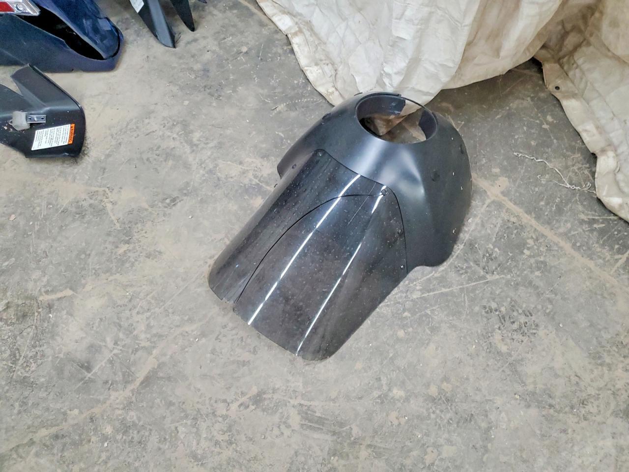 2012 Harley-Davidson Fxdb Dyna Street BOB