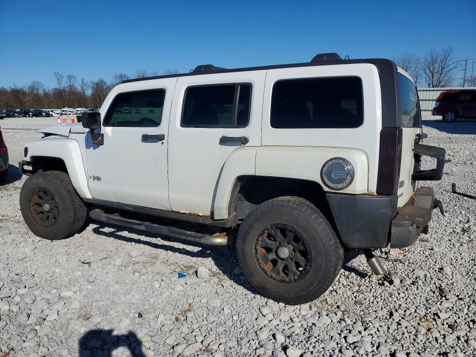 2006 Hummer H3