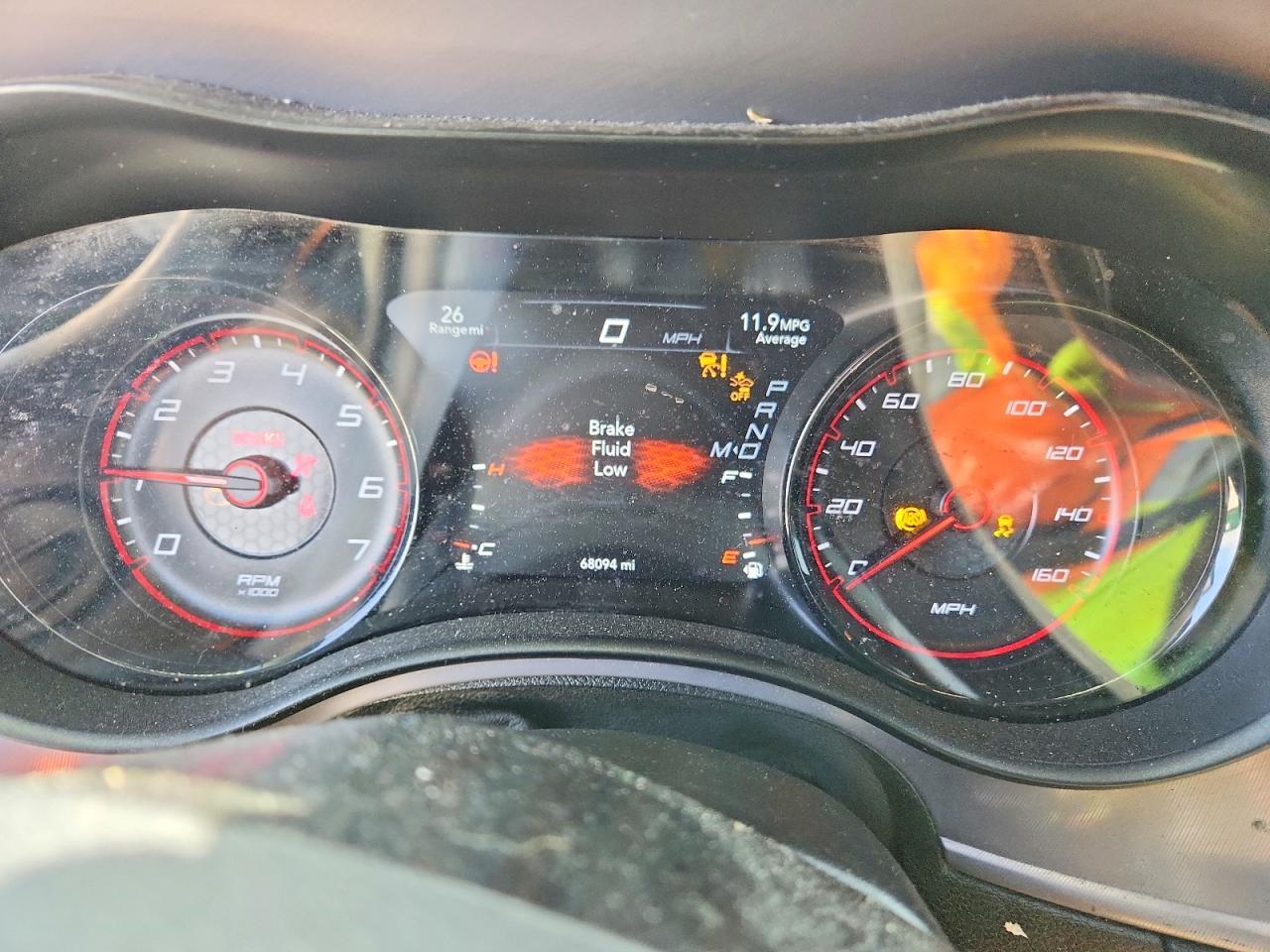 2023 Dodge Charger r