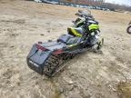 2020 Skidoo Snowmobile