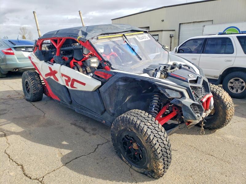 2024 Can-Am 2024 CNA Maverick X3 Max