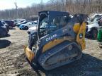 2022 John Deere 317G Tracked Skid Steer Loader