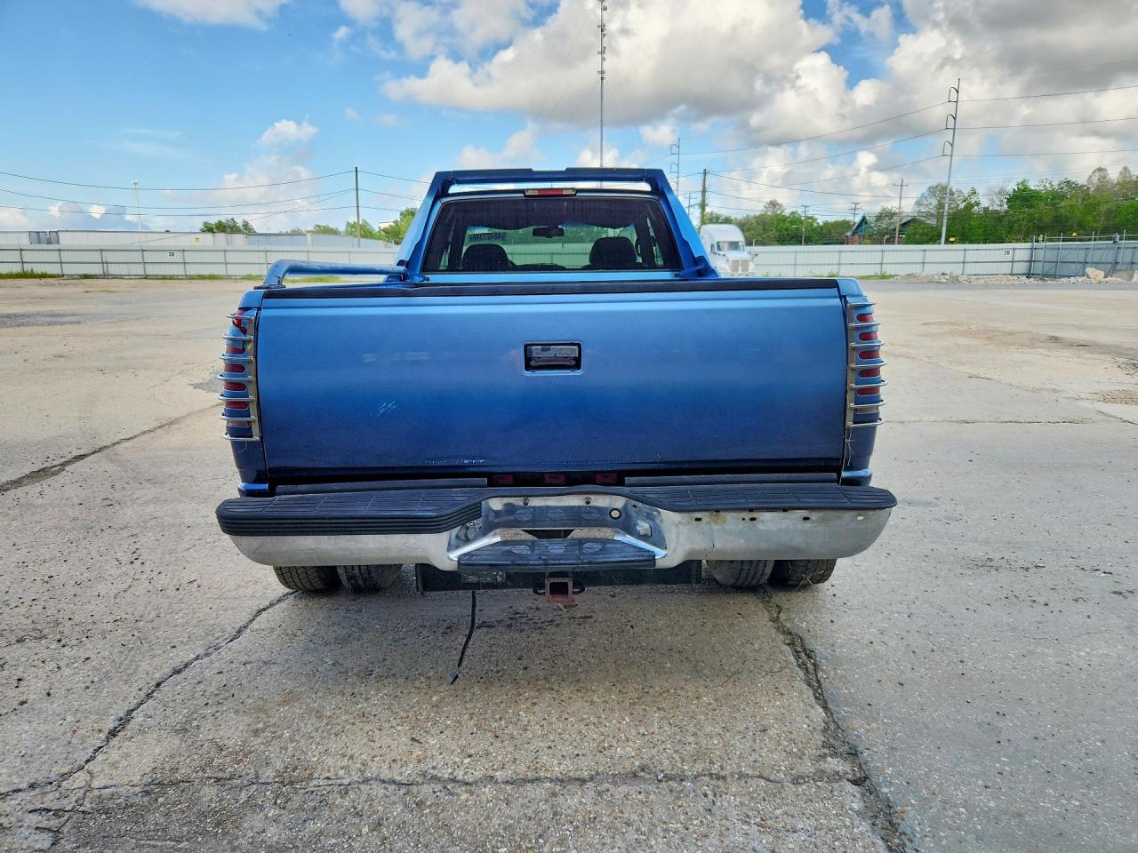 1996 Chevrolet GMT-400 K3500