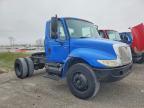 2002 International 4400 Semi Truck