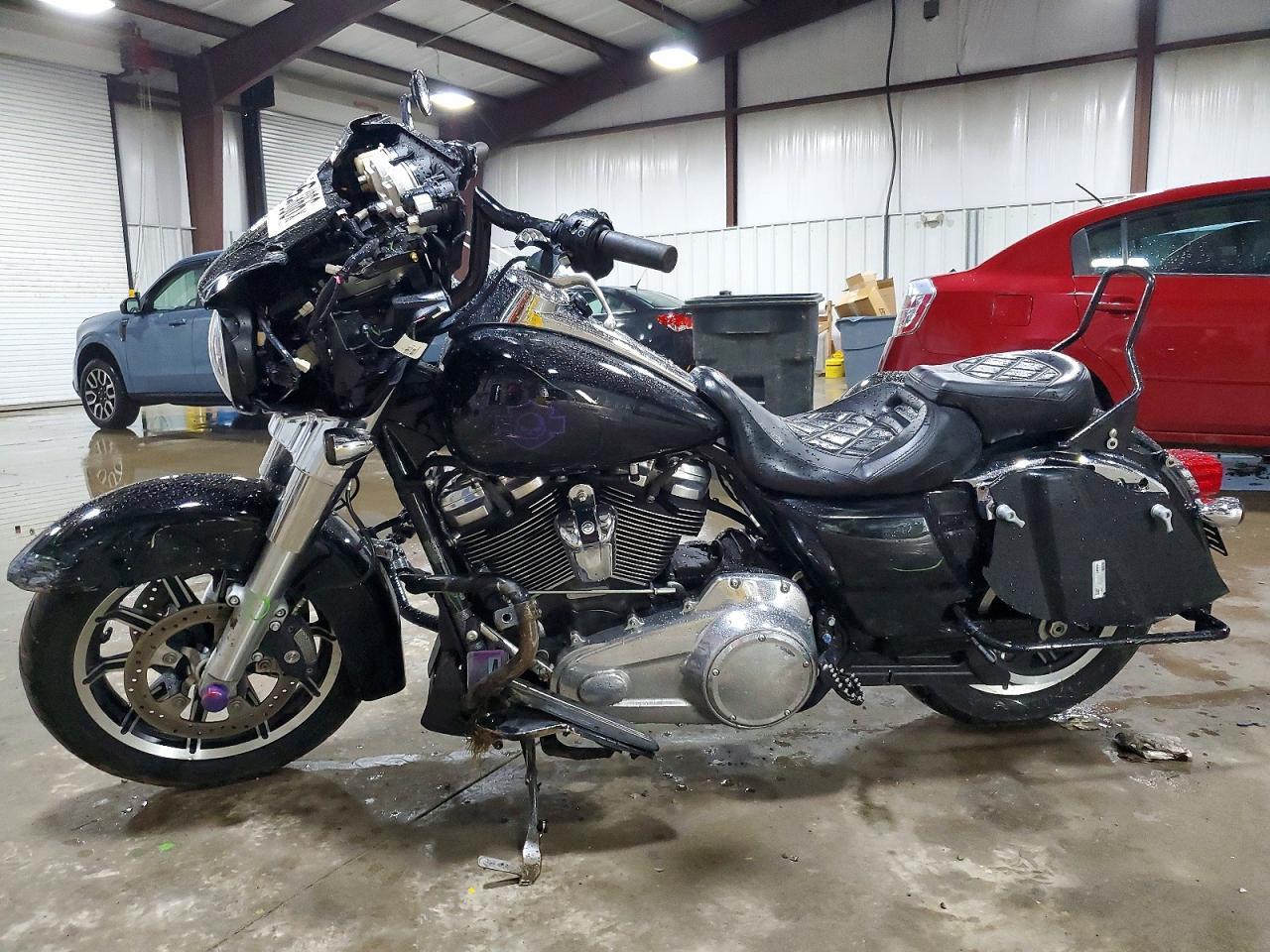 2022 Harley-Davidson Flht