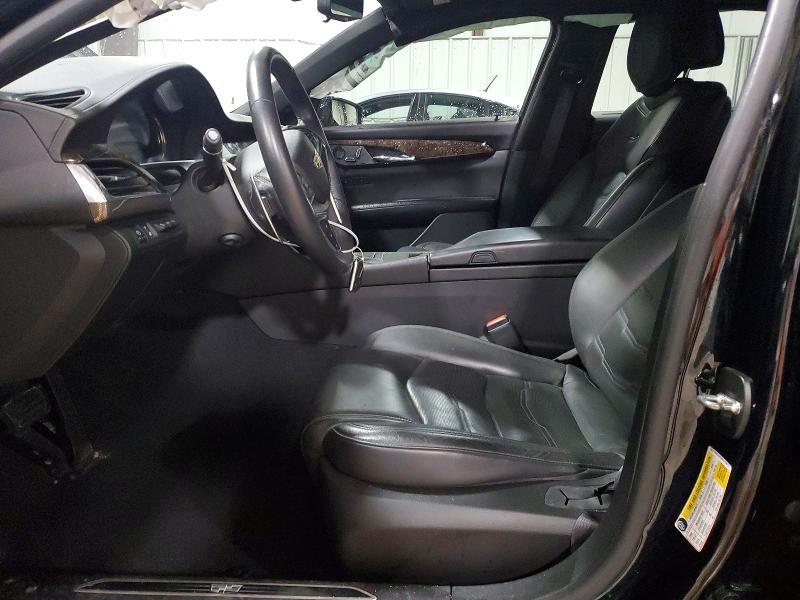 2016 Cadillac CT6 Premium