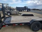 2025 Triple Crown ECF7X2414K Equipment Trailer